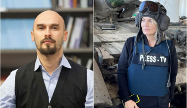 Nicolai Lilin, polonio nel tè: processo per minacce alla giornalista Stefania Battistini