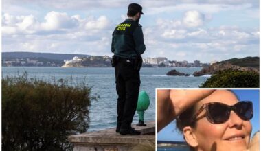 Chi era Luisa Asteggiano, la donna italiana uccisa a Formentera