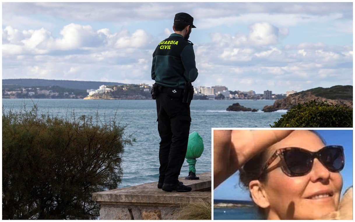 Chi era Luisa Asteggiano, la donna italiana uccisa a Formentera
