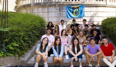 Il collegio 9, tutti i concorrenti della nuova edizione