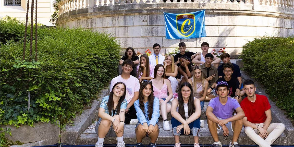 Il collegio 9, tutti i concorrenti della nuova edizione