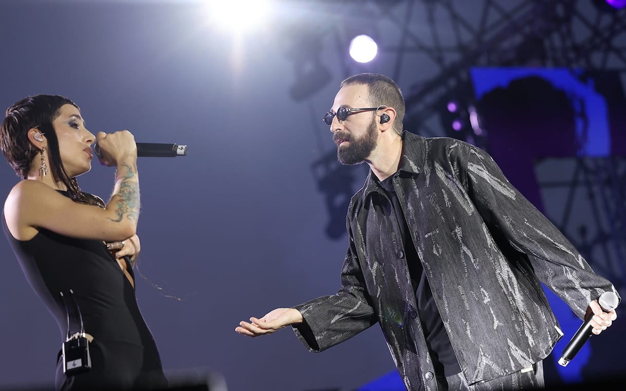 Coma_Cose, Fausto e Francesca si sono lasciati: il post su Instagram