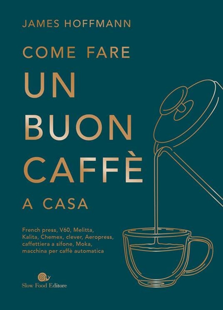 Come fare un buon caffè a casa