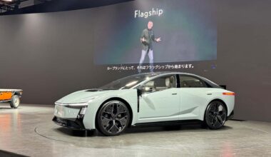 La nuova Toyota Corolla cambia completamente stile