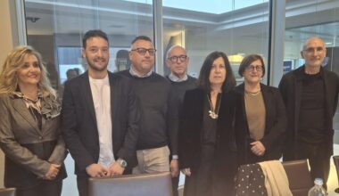 "Per noi l'azienda è una miniera di conoscenze"