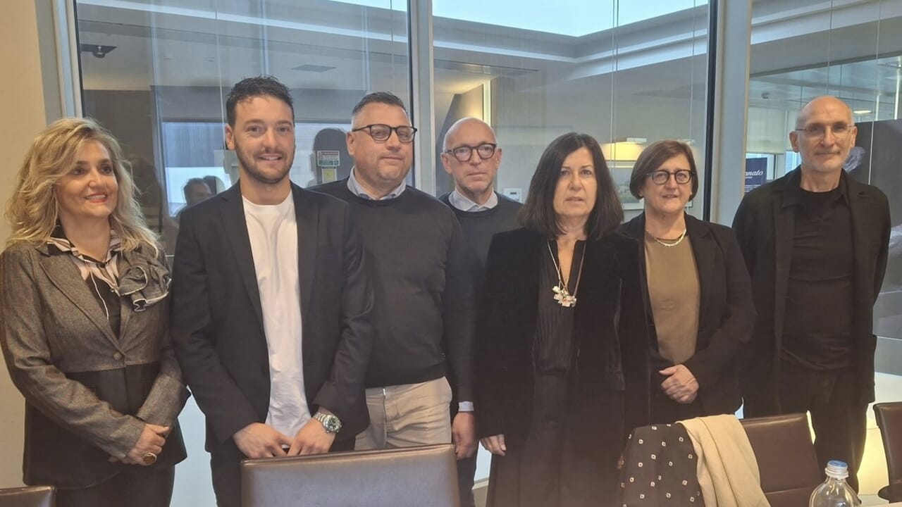 "Per noi l'azienda è una miniera di conoscenze"