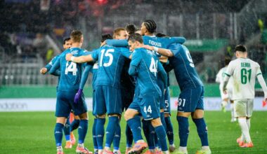 Rapid Vienna-Fiorentina 0-3: i viola rinascono in Europa