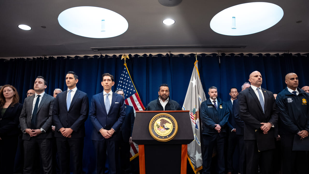 coinvolte famiglie mafiose di origine siciliana