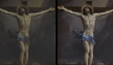 Torna a splendere il Crocifisso di Guido Reni. Le novità sul restauro