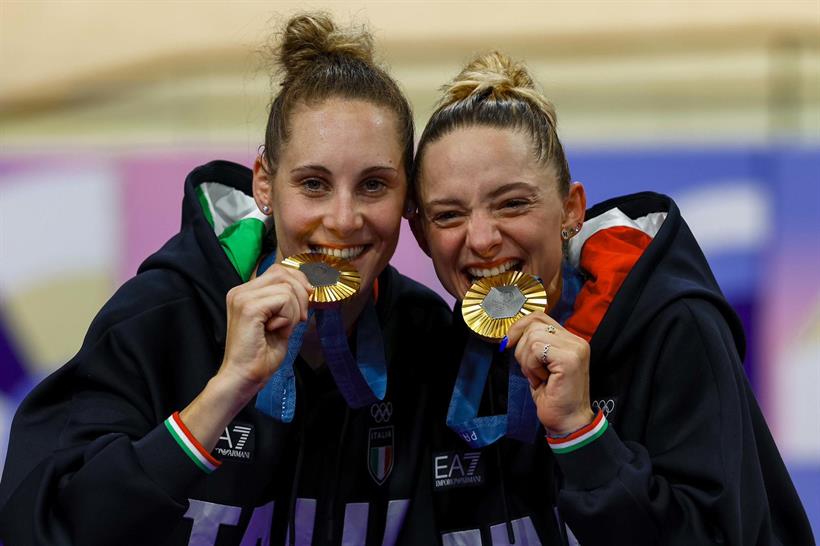 Mondiali Pista Santiago del Cile 2025: programma, italiani e TV/Streaming di oggi (sabato 25 ottobre)