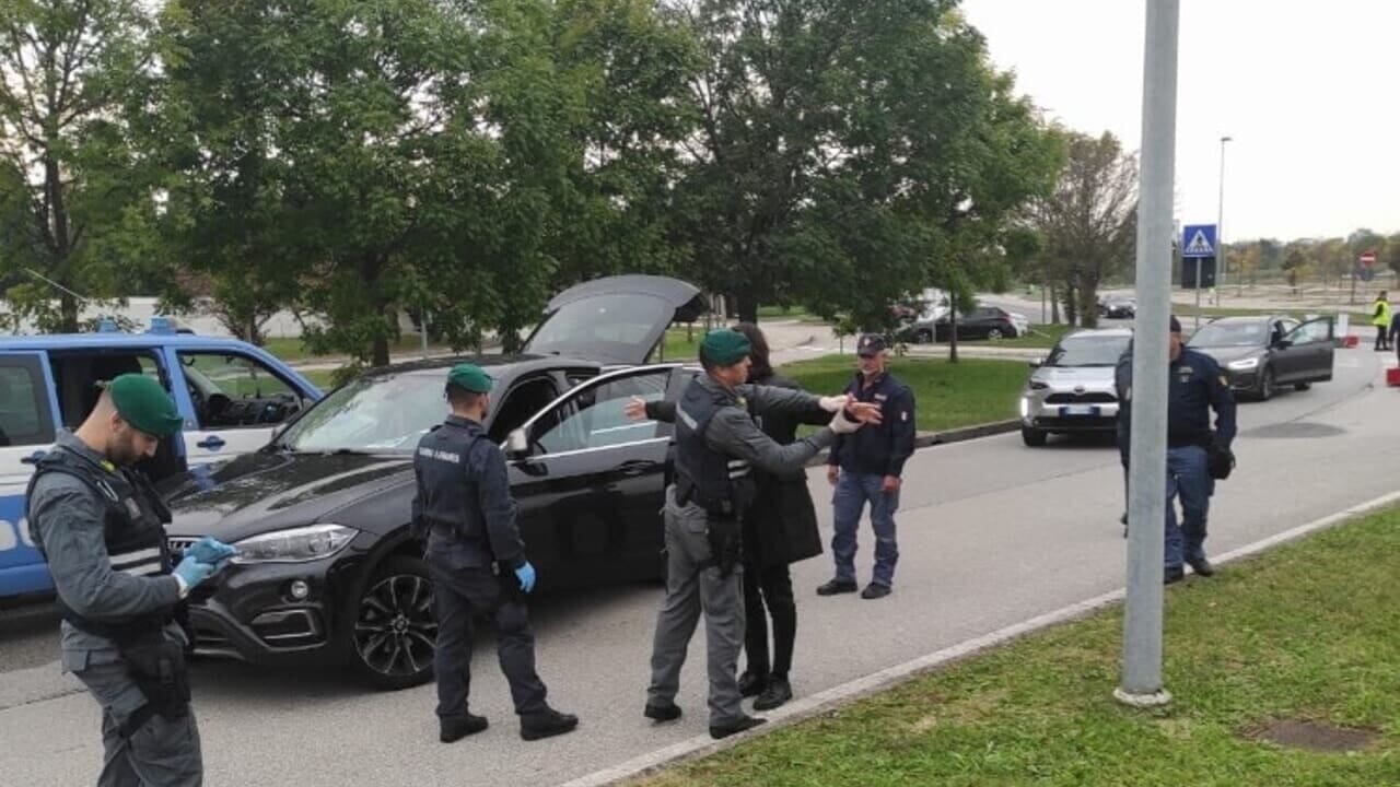 Ecco l'hotel scelta per far dormire la nazionale israeliana di calcio a Udine