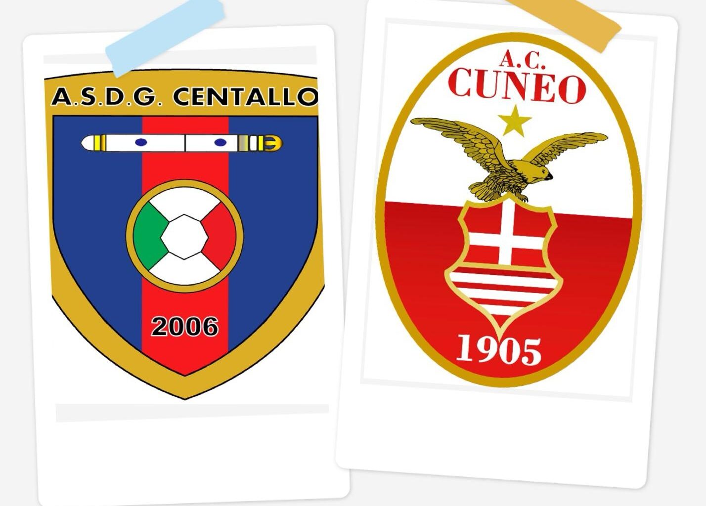 Eccellenza B LIVE: GIOVANILE CENTALLO-CUNEO finisce 1-2! RIVIVI LA DIRETTA - www.ideawebtv.it