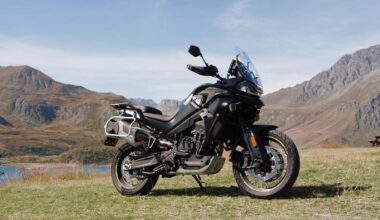 CFMOTO 800MT Explore, la videoscheda tecnica: tutto quello che c'è da sapere [VIDEO]