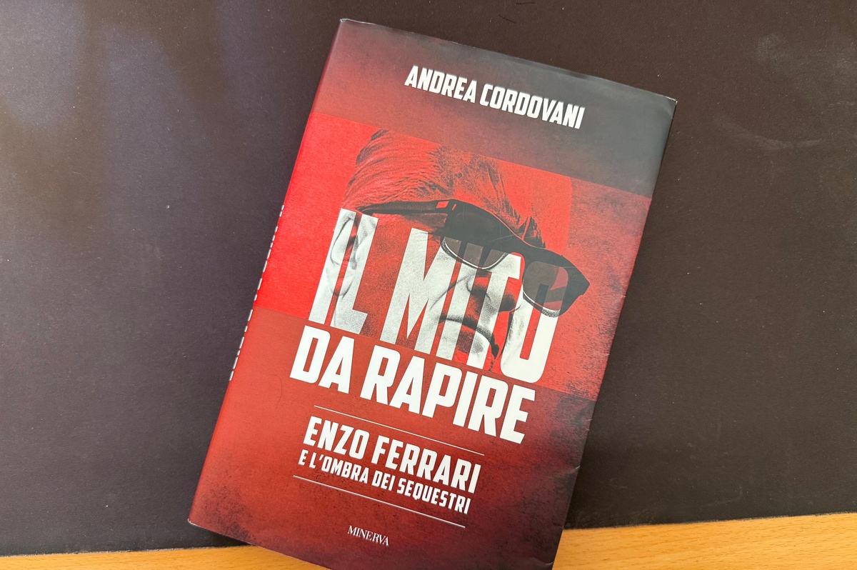 ecco il libro che svela i tormenti dell'uomo