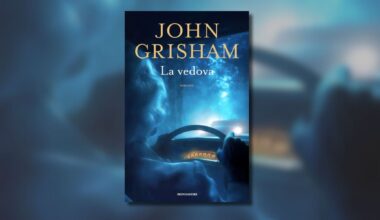 "La vedova": un estratto dal nuovo thriller di John Grisham