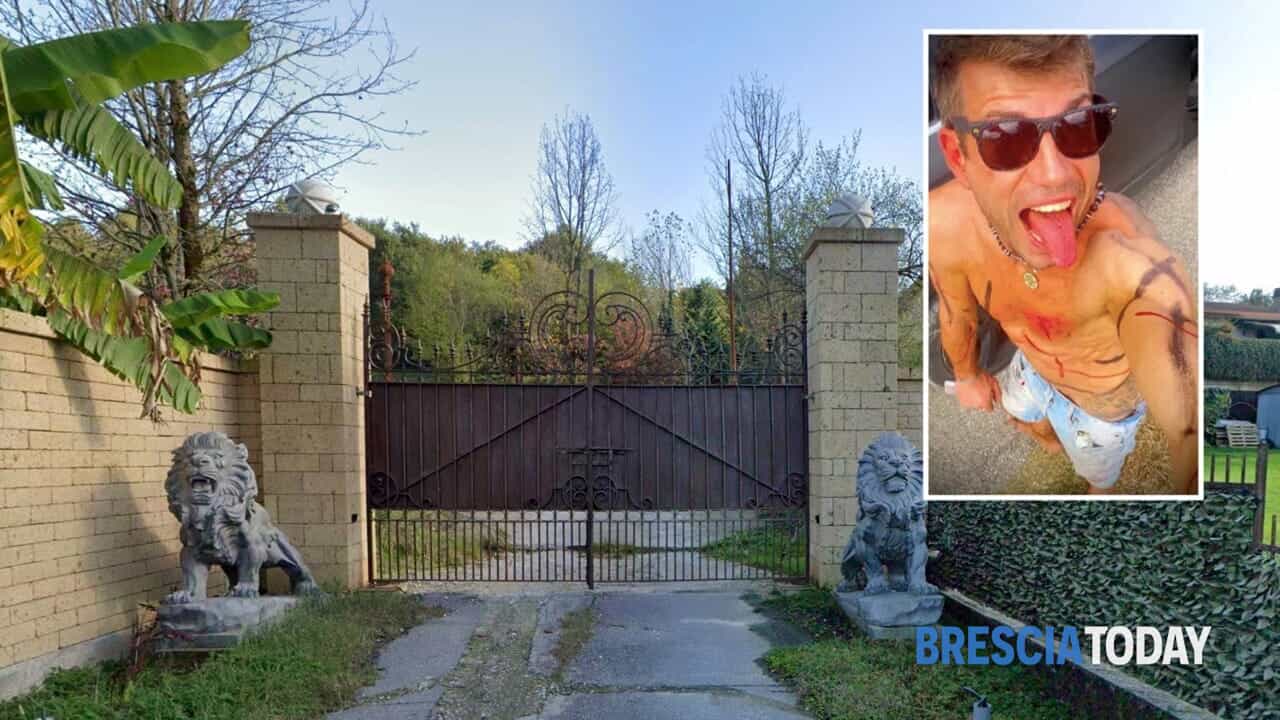 Donna sequestrata, la villa degli orrori: drogata, torturata e violentata per oltre 48 ore - BresciaToday - cronaca e notizie da Brescia