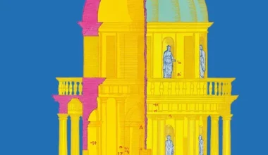 Palladio colorato | Maria Luisa Ghianda