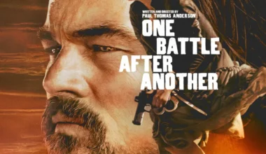 Da Pynchon a PT Anderson: Una battaglia dopo l'altra