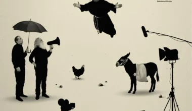 Franco Maresco, regista per Bene