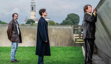 Way Down East. Le città di pianura