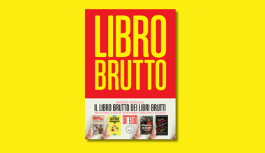 podcast, un volume e il tour in Italia