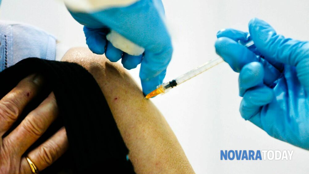 Vaccinazione antinfluenzali per anziani, fragili e per chi è senza medico di base