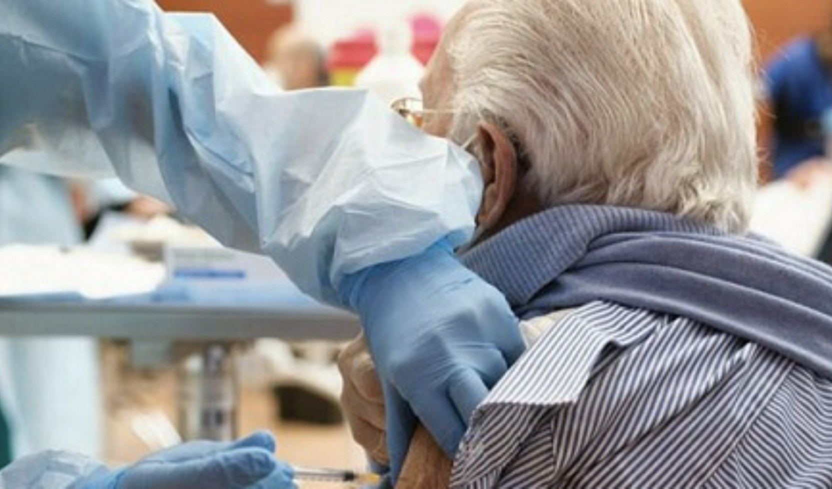 Influenza, da oggi vaccino gratis per tutti: anche nei supermercati - Primocanale.it