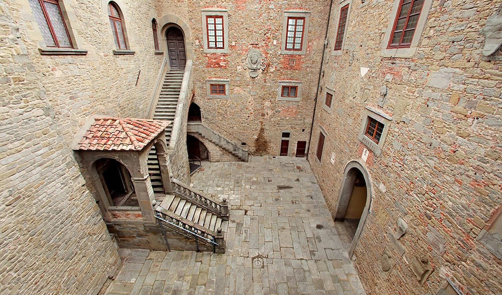 Nati per Leggere, partono gli incontri alla Biblioteca di Cortona