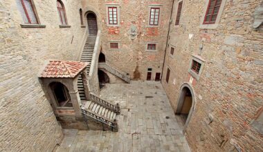 Nati per Leggere, partono gli incontri alla Biblioteca di Cortona