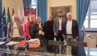 Fine vita, più di 7mila firme raccolte per il disegno di legge