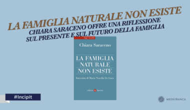 Book Club | «La famiglia naturale non esiste». Chiara Saraceno racconta l’evoluzione dei legami famigliari