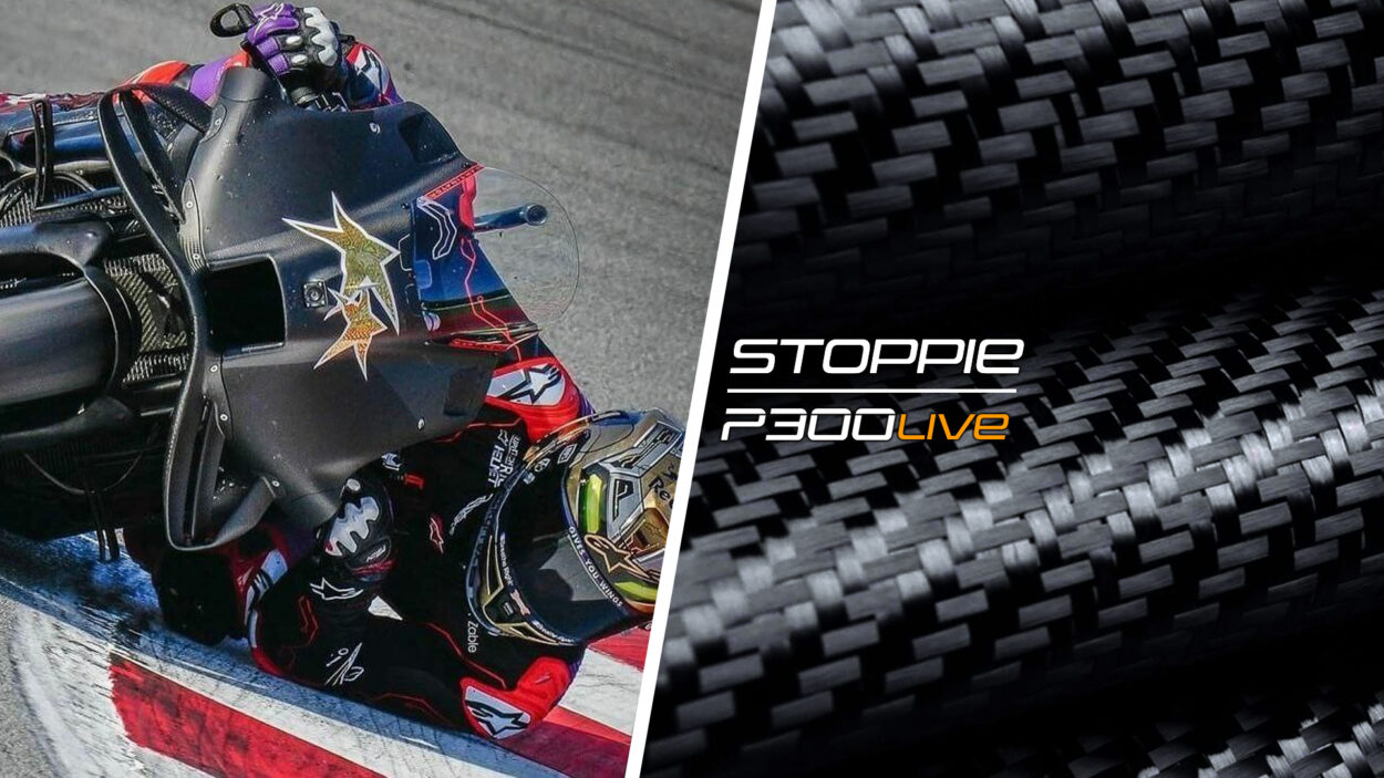P300 Live 2025.40 | Stoppie, SBK: Razgatlıoğlu si aggiudica il terzo alloro, ora verso la MotoGP. Live alle 21:00 su YouTube, Twitch e Facebook