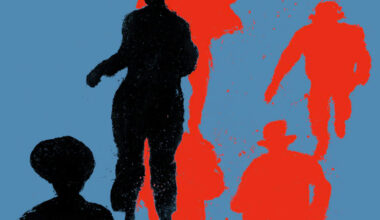 L’artista Stefano Ricci presenta il nuovo libro con i suoi manifesti realizzati tutti i giorni del primo anno di apertura del Modernissimo – Programmazione • Cineteca di Bologna