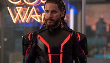 Tron - Ares debutta in testa al box office italiano
