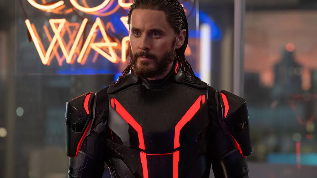 Tron - Ares debutta in testa al box office italiano