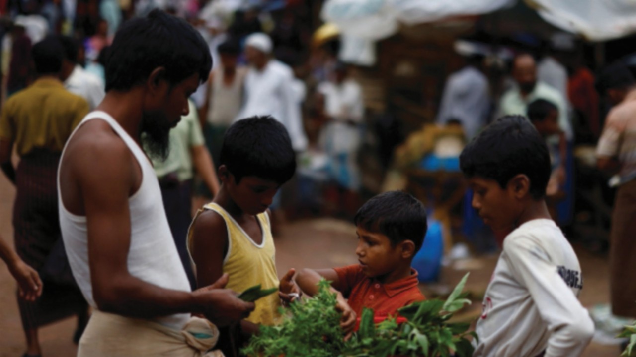 Più aiuti e rispetto della libertà religiosa