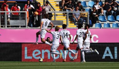 decidono Cremaschi (doppietta) e Tsakiris | Sky Sport