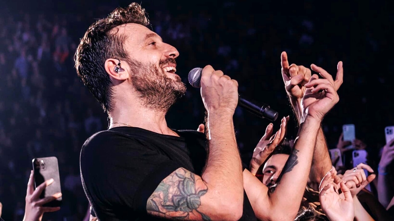 "Ha raccontato la mia vita intima"