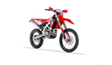 Honda-RedMoto svela la gamma Enduro 2026: più accessibile, più pratica e con un kit omaggio speciale - News