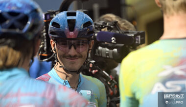 L'anno d'oro di Scaroni con i consigli di "mastro" Ulissi