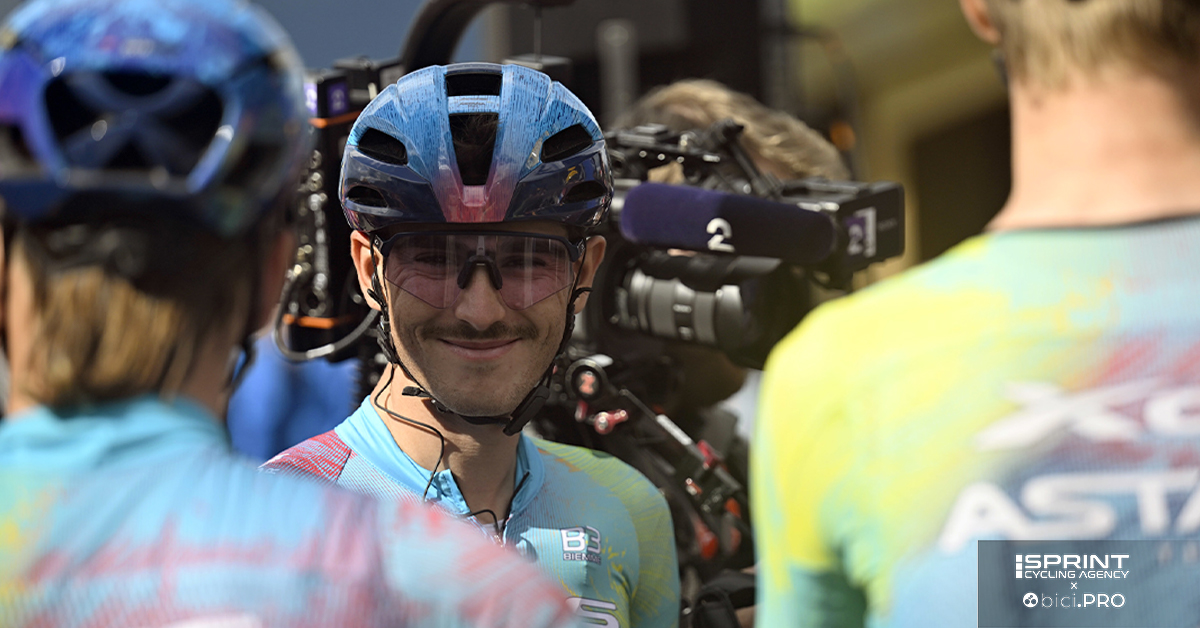 L'anno d'oro di Scaroni con i consigli di "mastro" Ulissi