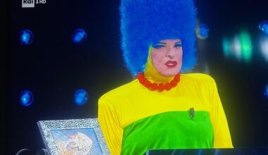 chi ha vinto e la classifica