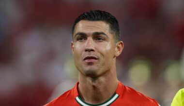 Nessuno come Ronaldo, ora è miliardario: guadagna 21.000 euro all'ora