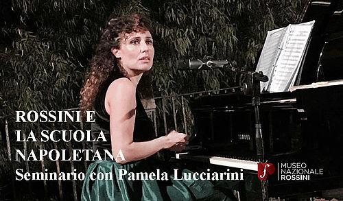 Rossini e la scuola napoletana