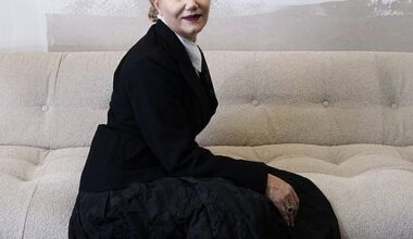 La moda non è un mestiere per cuori solitari