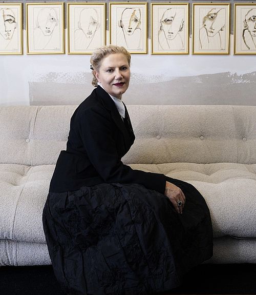 La moda non è un mestiere per cuori solitari