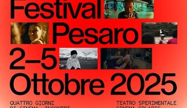 Comune di Pesaro : Incanto Film Festival