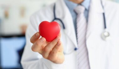 Malattie del cuore, i 8 rischi nascosti da scoprire ed evitare