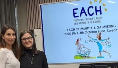 Cure e assistenza pediatrica. L’Ospedale Del Ponte tra i più avanzati in Europa