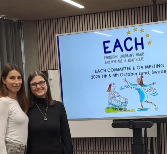 Cure e assistenza pediatrica. L’Ospedale Del Ponte tra i più avanzati in Europa